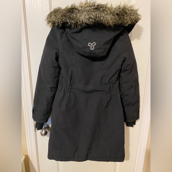Aritzia TNA Bancroft Parka - Picture 3 of 3